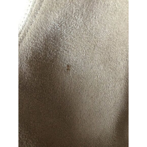 🆕Tuffrider Size 10 Tan Full Seat Breeches - Picture 5 of 8